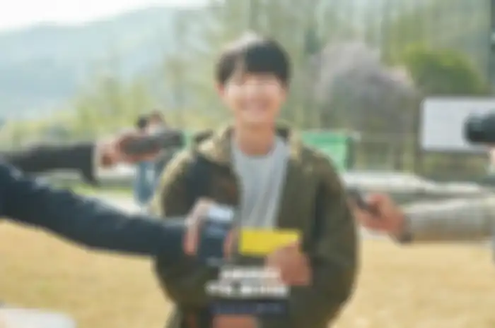 drama Korea Reborn Rich