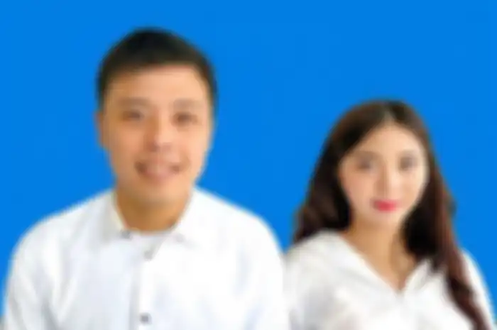  Vincent Raditya dan Fanny Margaretha