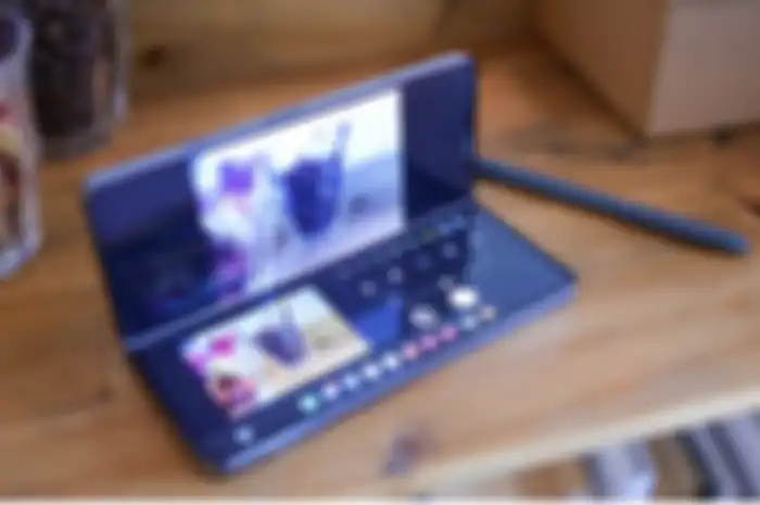 Disebut-sebut menjadi impian para fotografer, kamera HP Samsung Galaxy Z Fold 4 ternyata lemah di bagian ini. 