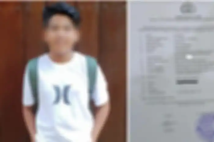 AS, anak dari Wakil Ketua DPRD Labura dilaporkan terkait kasus pencabulan terhadap anak di bawah umur. 