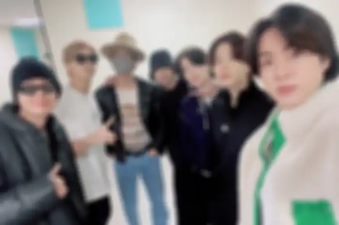 BTS