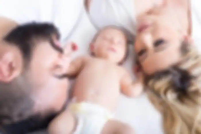 Berikut ini nama bayi laki-laki Islami