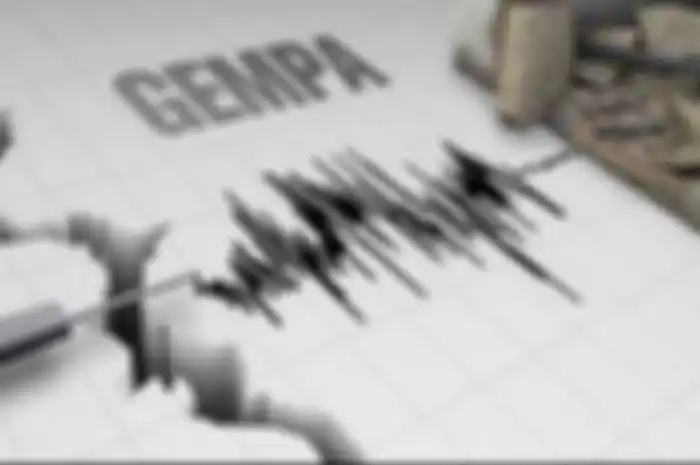 Gempa bumi