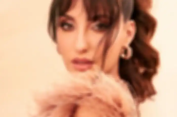 Nora Fatehi