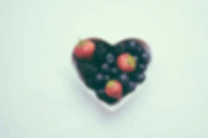 Buah beri