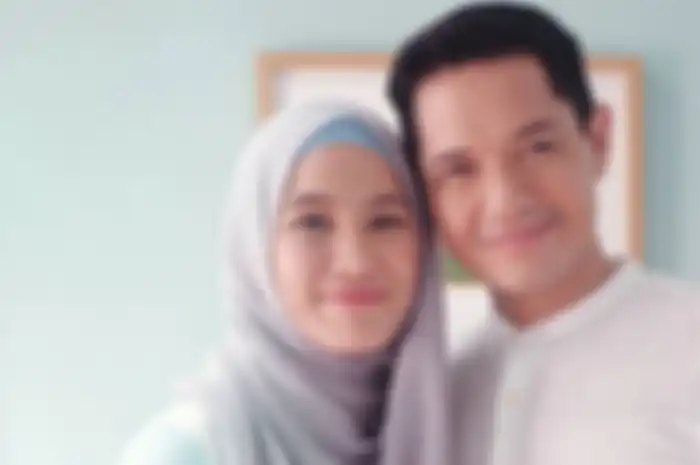Alyssa Soebandono dan Dude Harlino