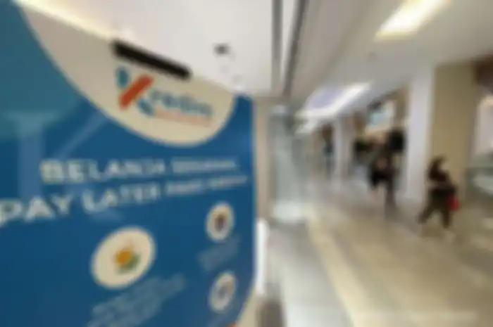 Layanan pinjaman online Kredivo ikut tercatut dalam kasus penipuan berkedok investasi yang menjerat ratusan mahasiswa IPB