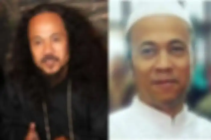 Ki Joko Bodo Meninggal Dunia