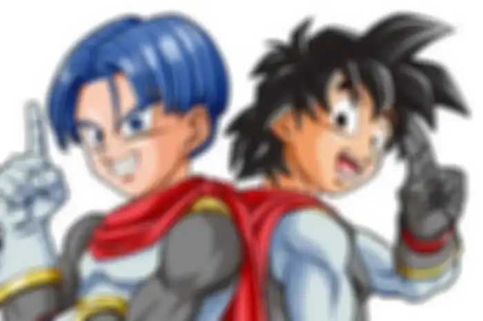 Manga Dragon Ball Super garapan Toyotarō yang akan dilanjutkan dengan arc baru di bulan Desember 2022.