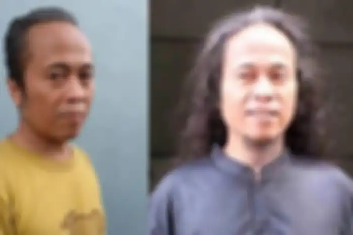 Perjalanan spiritual Ki Joko Bodo.
