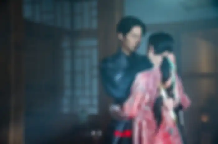 drama Korea Alchemy of Souls 2