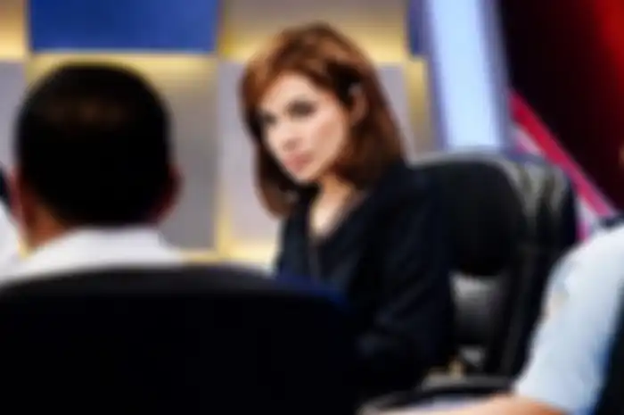 Pantas Najwa Shihab berani kritik pedas pejabat publik, ini alasannya
