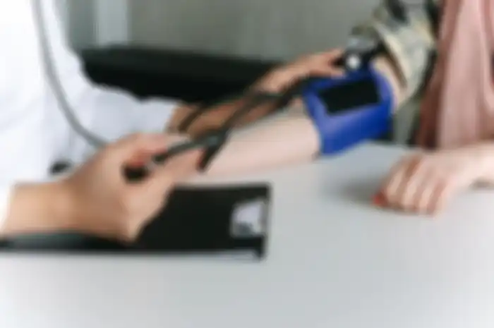 Aneka tips kesehatan, obat alami untuk darah tinggi.