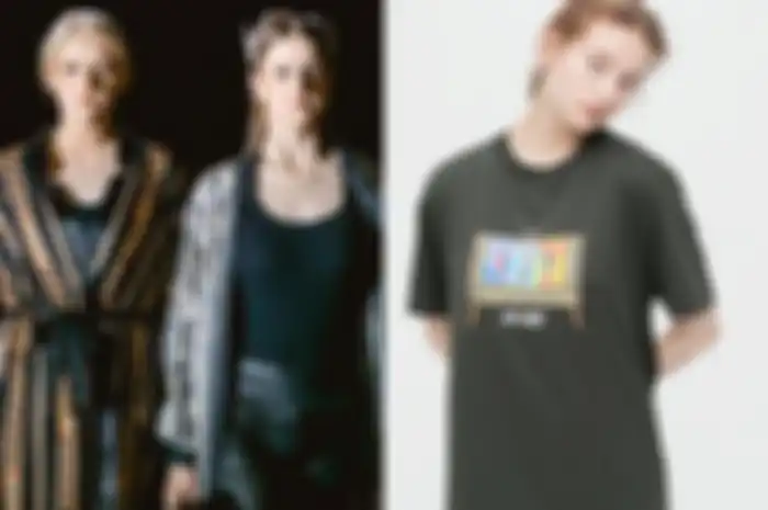 Model baju rumahan yang cocok dipakai jalan
