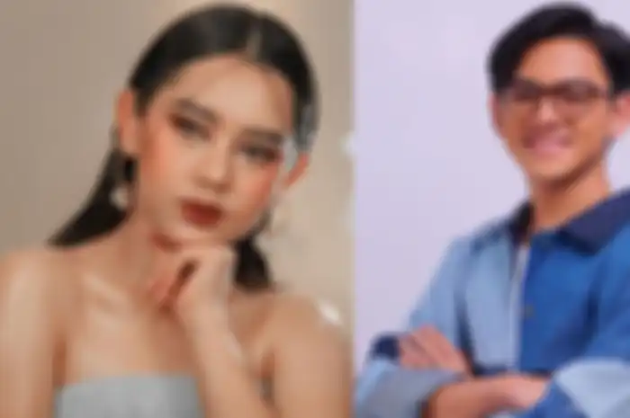 Ziva Magnolya dan Rey Bong Pacaran?