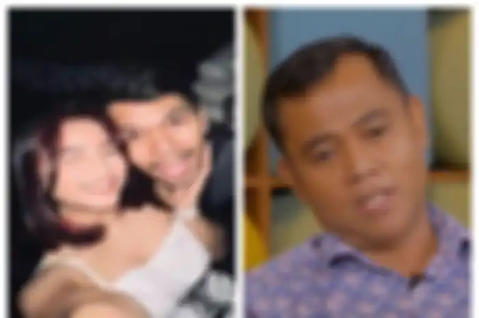 Fuji dan Thariq Halilintar terlalu vulgar, Haji Faisal angkat bicara.