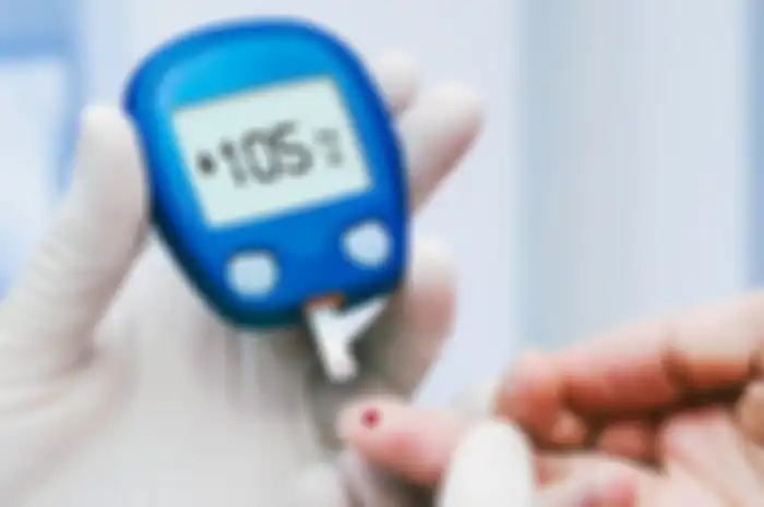 Pentingnya mencegah diabetes sejak dini sebelum terlambat