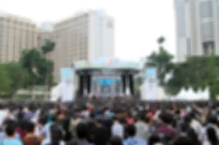 HAI Day 2014