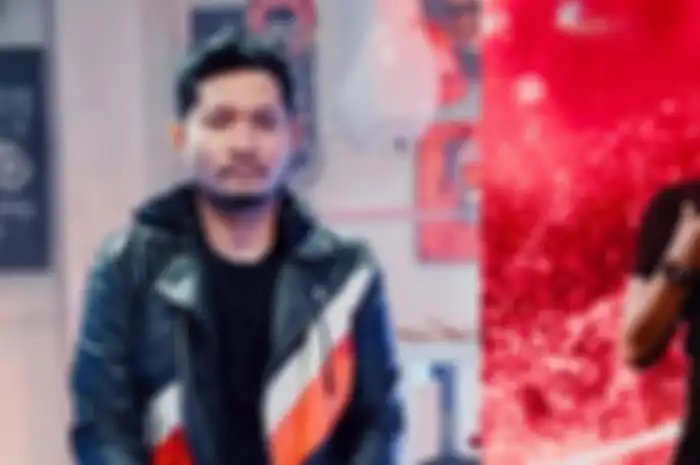 Ari Lasso ungkap dirinyalah yang merekomendasikan Dedy Lisan buat jadi vokalis Andra and the Backbone