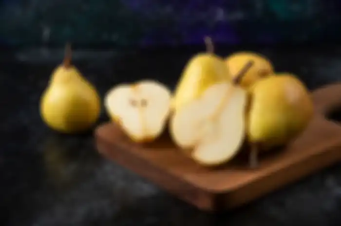 Buah pir 