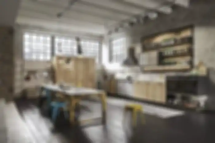 Desain dapur kotor memang bisa bikin foto interior menjadi semakin berkelas. Namun, sayang ada rintangan terbesar ini.