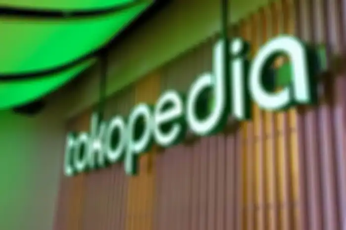 Pinjaman online di Tokopedia aman dan cepat, limitnya hingga Rp 5 juta