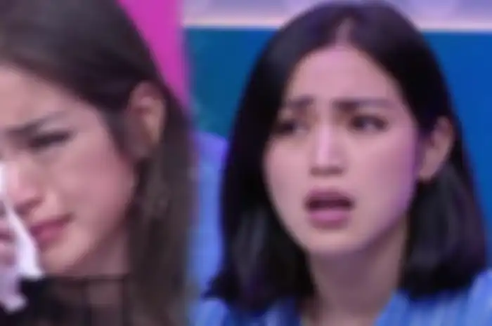 Jessica Iskandar jatuh sakit setelah terlilit utang dan ditipu 