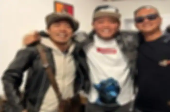 Buntut konten di Youtube, Sule, Budi Dalton, dan Mang Saswi resmi dipolisikan