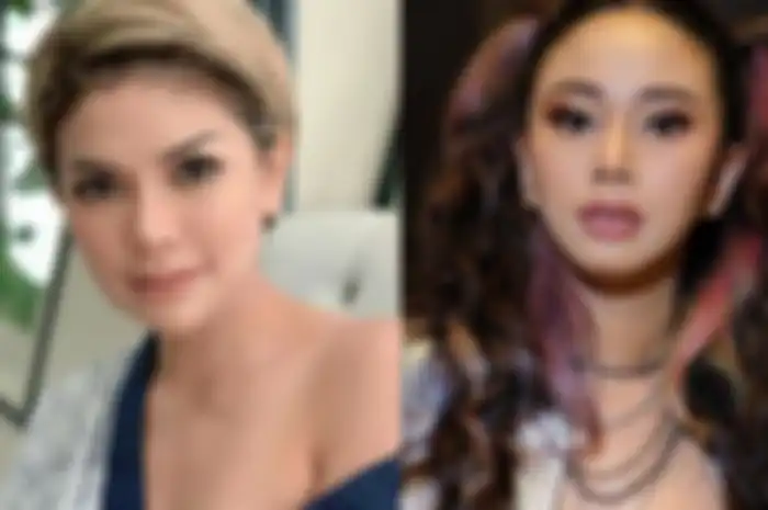 Diduga tahu soal Denise Chariesta hamil anak RD, komentar lawas Nikita mirzani jadi sorotan.
