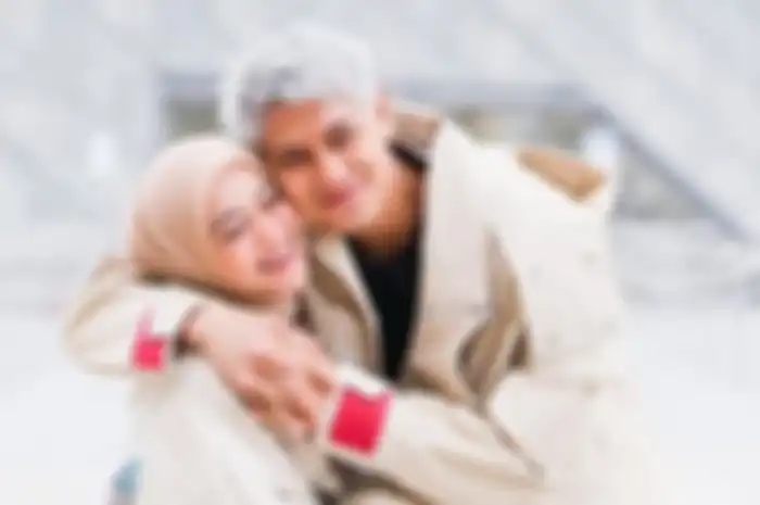 Potret kebersamaan Lesti Kejora dan Rizky Billar