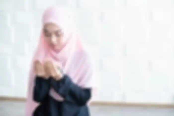 Doa agar tidak mudah lupa