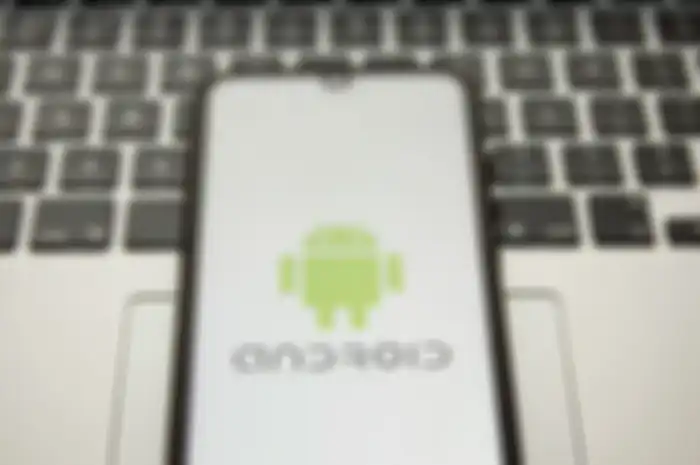 Ilustrasi HP Samsung, OPPO, dan Xiaomi dengan GPU Mali rawan dihack