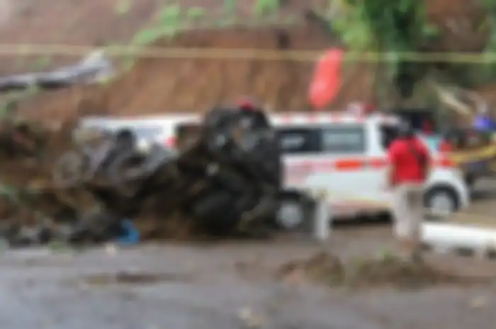 Gempa Cianjur