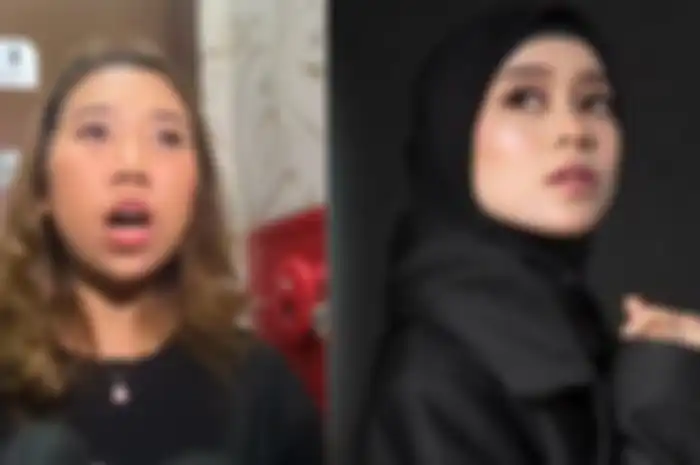 Kiky Saputri ungkap hubungannya dengan Lesti Kejora pasca roastingannya viral. 