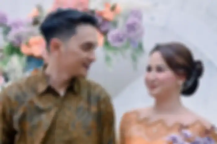Reiner Manopo resmi Adisty Juniar