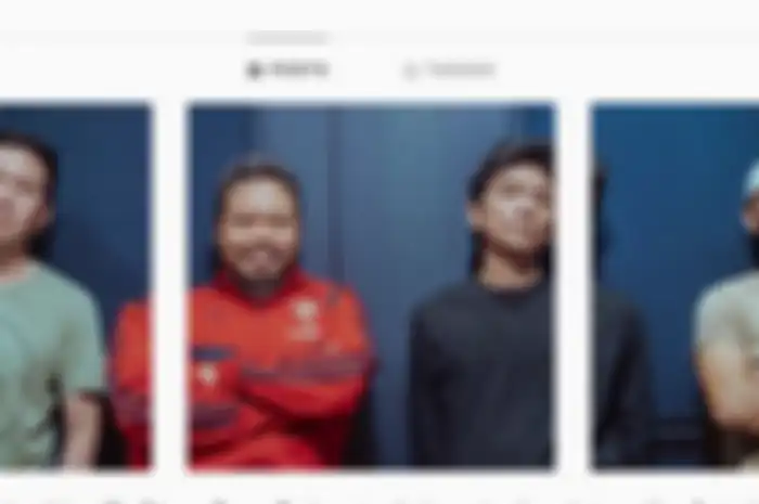 Is Pusakata Reuni Bersama Payung Teduh