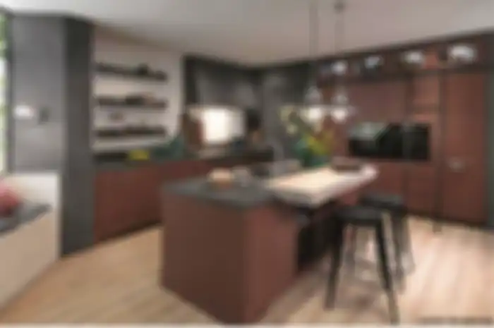9 trik murah ini memberikan solusi agar desain dapur kecil terlihat semakin mewah. Foto hasilnya menjadi rekomendasi. 