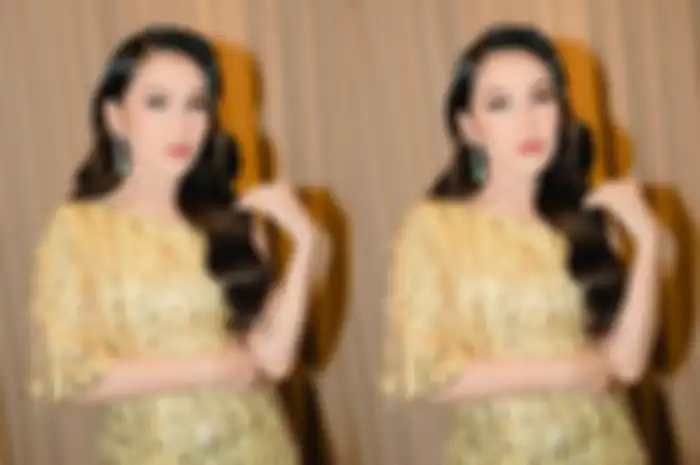 Ayu Ting Ting
