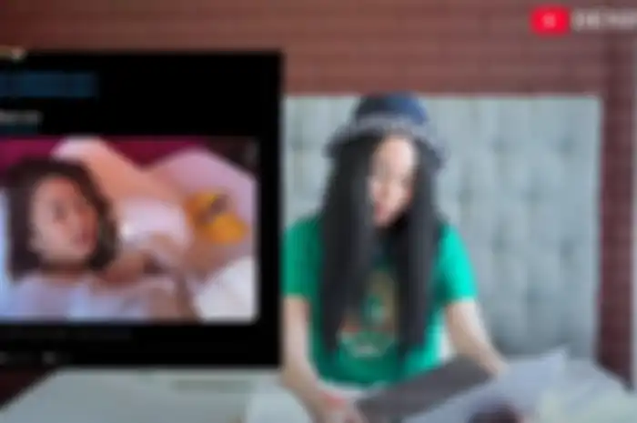 Video syur diduga milik Denise Chariesta tersebar pada Kamis (24/11/2022). 