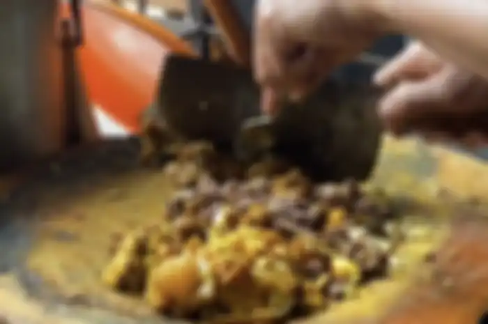 Simak 7 foto sarapan enak tempat wisata kuliner di Bandung Jawa Barat. Harganya ramah buat siapa saja.