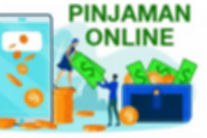 Apa itu pinjaman online?