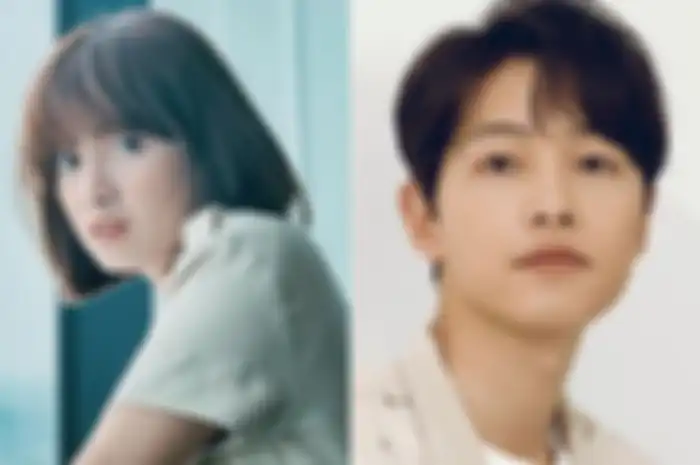 Chika Jessica dan Song Joong Ki