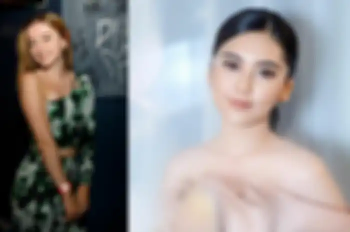 Kolaborasi Bareng, Stacey Ryan Sampai Riset Soal Ziva Magnolya!