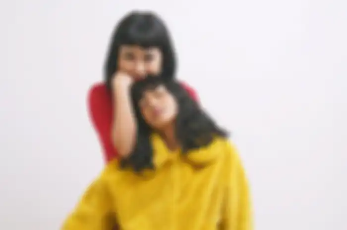 Lagu 'D.A.D' milik Inis dan Meda Kawu cocok jadi rekomendasi lagu indie buat lo yang ingin bernyanyi tentang ayah tercinta.