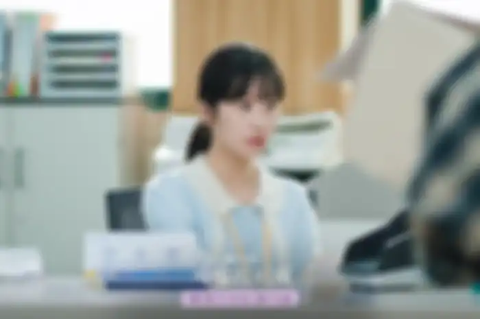 Drama Korea The Interest of Love