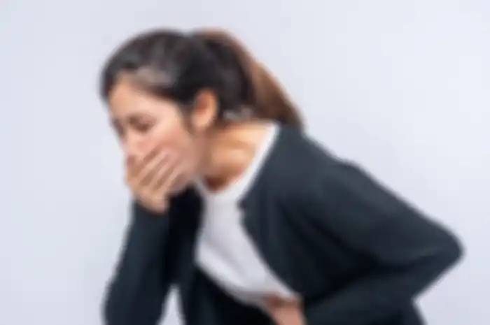 Aneka tips kesehatan, begini cara mengatasi asam lambung. 