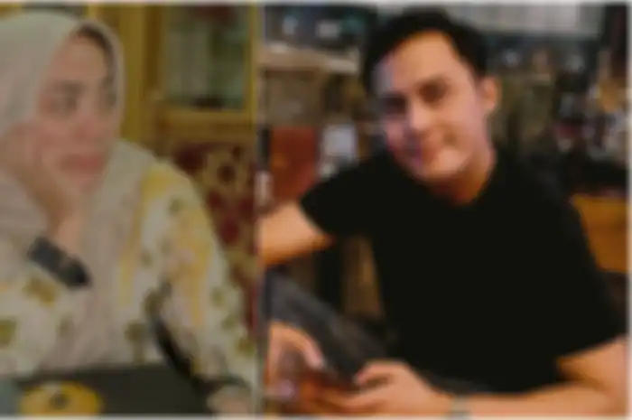 Muzdalifah dan Fadel Islami