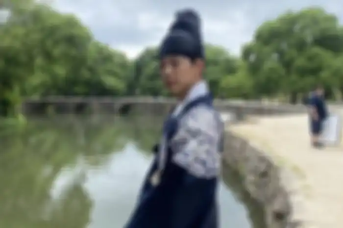 Bae In Hyuk