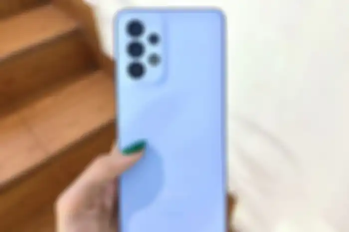 Samsung galaxy A53 5G