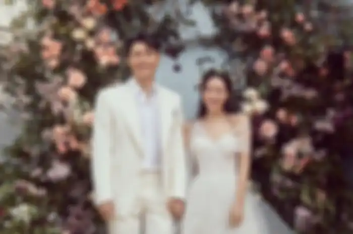 Hyun Bin dan Son Ye Jin